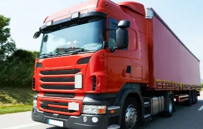 Bursa Dulkadiroğlu Ambar Kargo