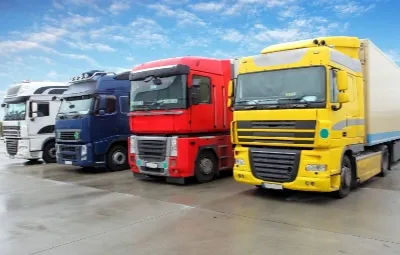 Bursa Dulkadiroğlu Nakliye Ambarı