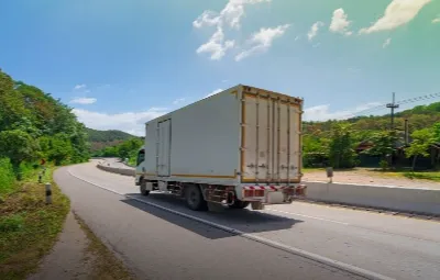 Bursa ile Dulkadiroğlu Arası Bulaşık Makinesi Taşıma