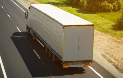 Bursa ile Dulkadiroğlu Arası Parça Eşya Taşıma