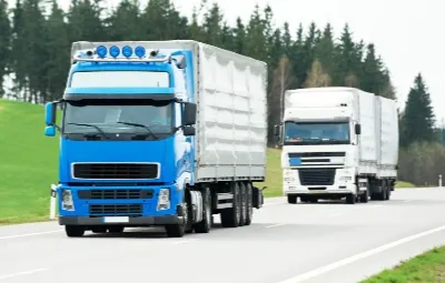 Bursa ile Dulkadiroğlu Arası Eşya Taşıma